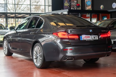 BMW Serie 5