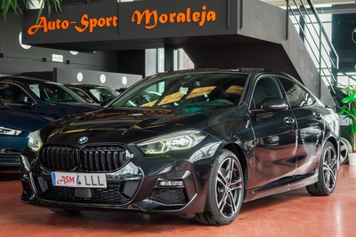 BMW Serie 2 220d Gran Coupe 190cv ocasión