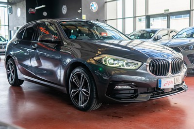 BMW Serie 1