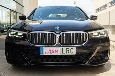 BMW Serie 5
