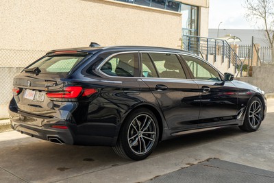 BMW Serie 5