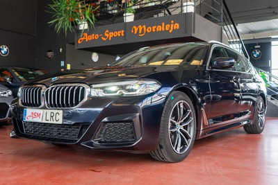 BMW Serie 5