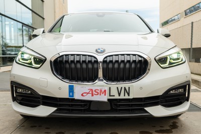 BMW Serie 1