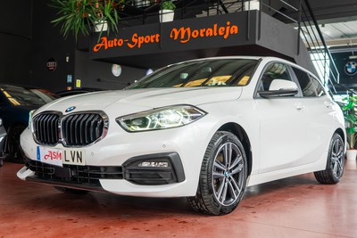 BMW Serie 1
