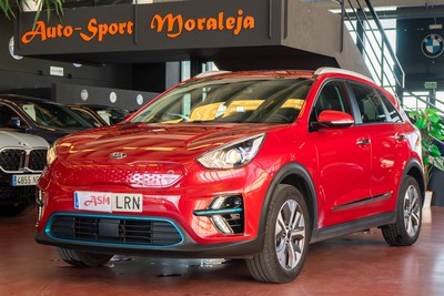 KIA Niro e 204cv Drive Long Range ocasión