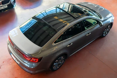 RENAULT Talisman
