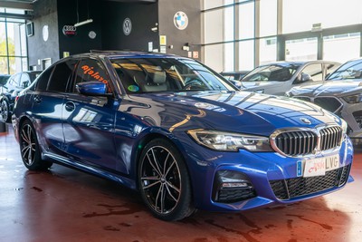 BMW Serie 3