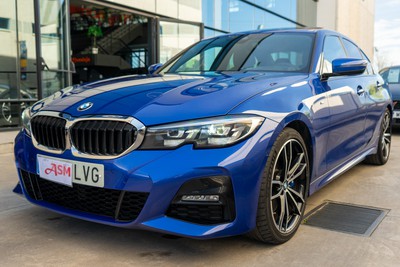 BMW Serie 3