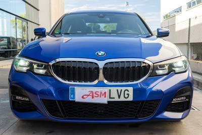 BMW Serie 3