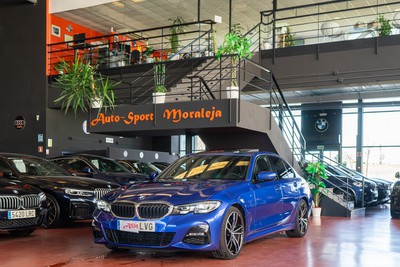 BMW Serie 3