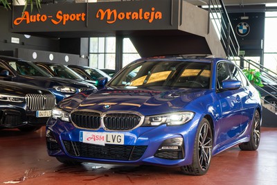 BMW Serie 3