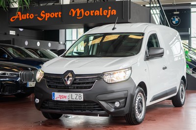 RENAULT Express