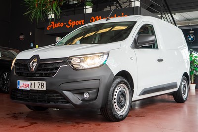 RENAULT Express