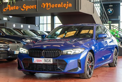 BMW Serie 3
