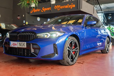BMW Serie 3