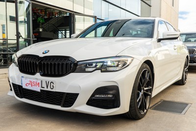 BMW Serie 3