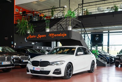 BMW Serie 3