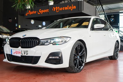 BMW Serie 3