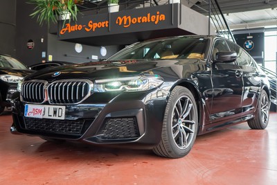 BMW Serie 5