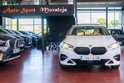 BMW Serie 2
