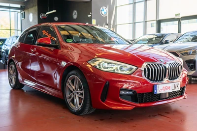 BMW Serie 1