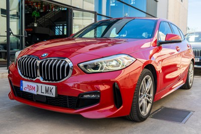 BMW Serie 1