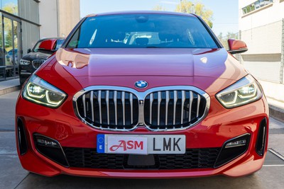 BMW Serie 1
