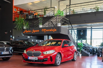 BMW Serie 1