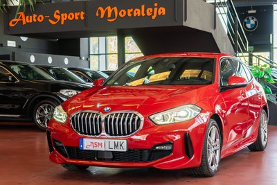 BMW Serie 1