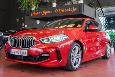 BMW Serie 1