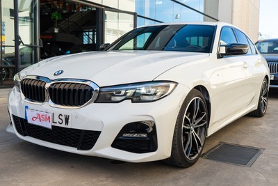 BMW Serie 3