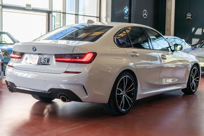 BMW Serie 3
