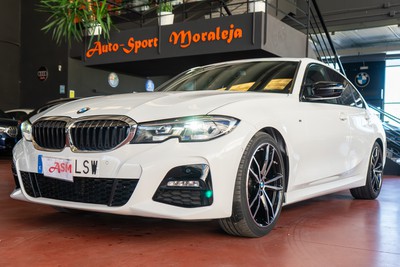 BMW Serie 3