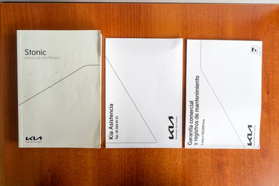 KIA Stonic