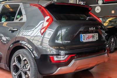 KIA Niro