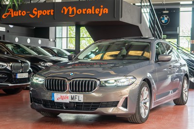 BMW Serie 5