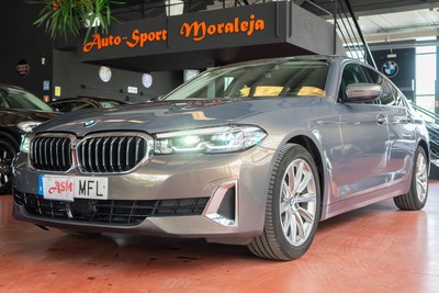 BMW Serie 5