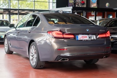 BMW Serie 5