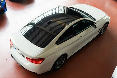 BMW Serie 4