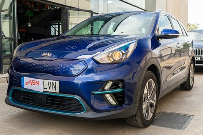 KIA Niro
