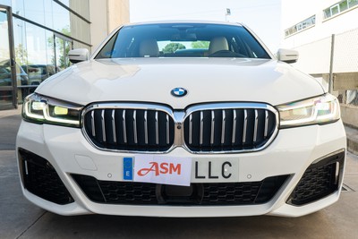 BMW Serie 5