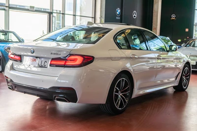 BMW Serie 5