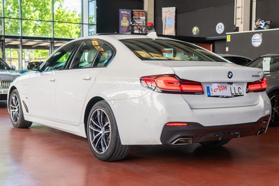 BMW Serie 5