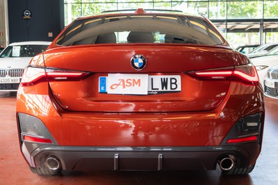 BMW Serie 4
