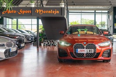 BMW Serie 4