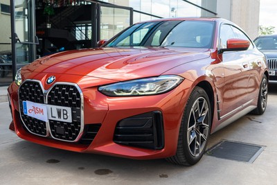 BMW Serie 4