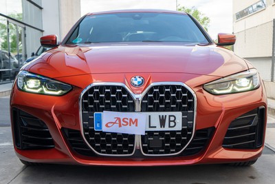 BMW Serie 4