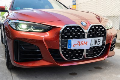 BMW Serie 4