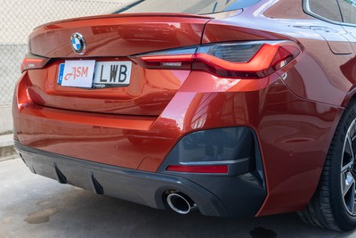 BMW Serie 4