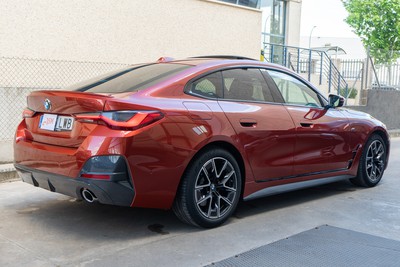 BMW Serie 4